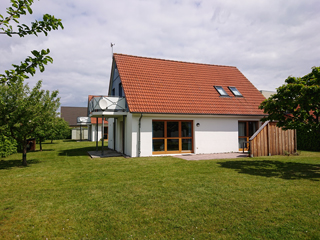 Fewo Wehling Ferienhaus Heringsdorf